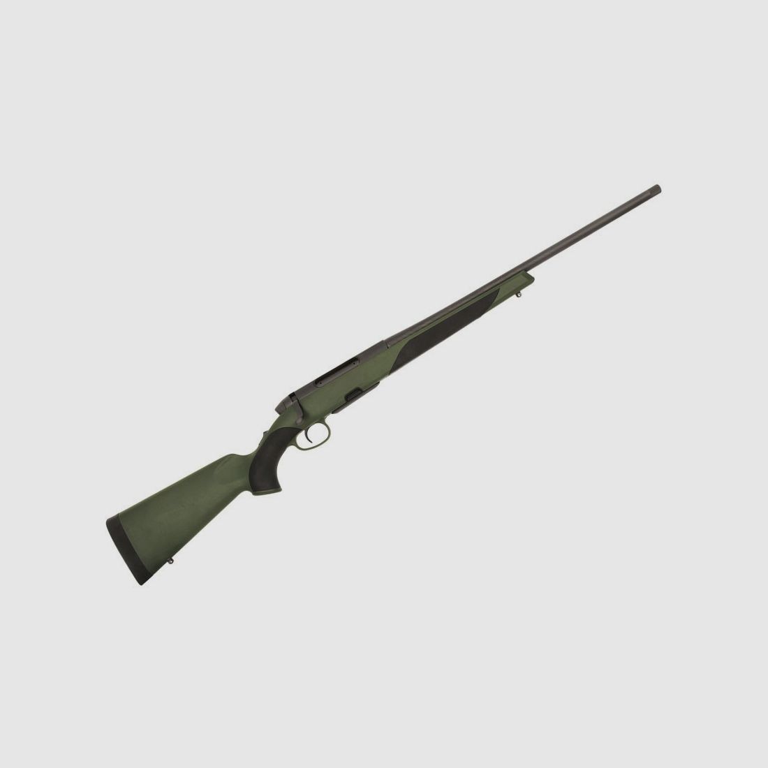 Repetierbüchse MANNLICHER SM12 SX s/m – 300 Win. Mag., Bild 1 von 4