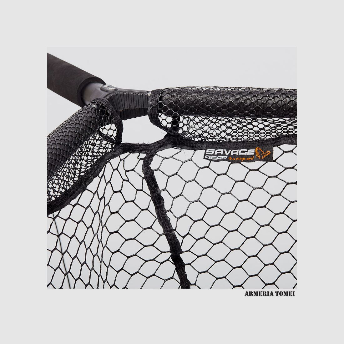 GUADINO – SAVAGE GEAR – PRO FINEZZE XL 50x70x60cm 29CM 1PC, image 2 of 3