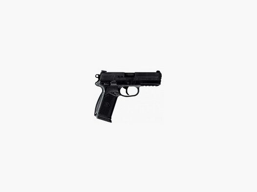 PISTOLA FNX-45 BLK/BLK MS CAL 45 ACP CARICATORE 2X15