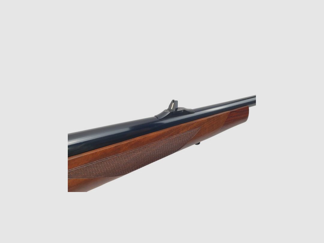 OP GELEGENHEIT - BÜCHSE ZOLI AZ1900 BATTUE KAL.9.3X62 - NEUZUSTAND, Bild 6 von 12