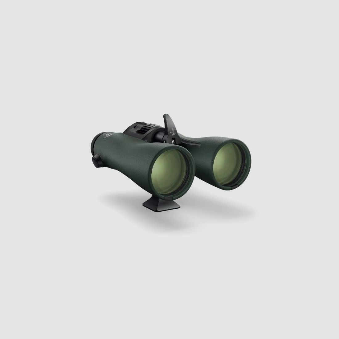 Swarovski Optik 10x52 NL PURE green