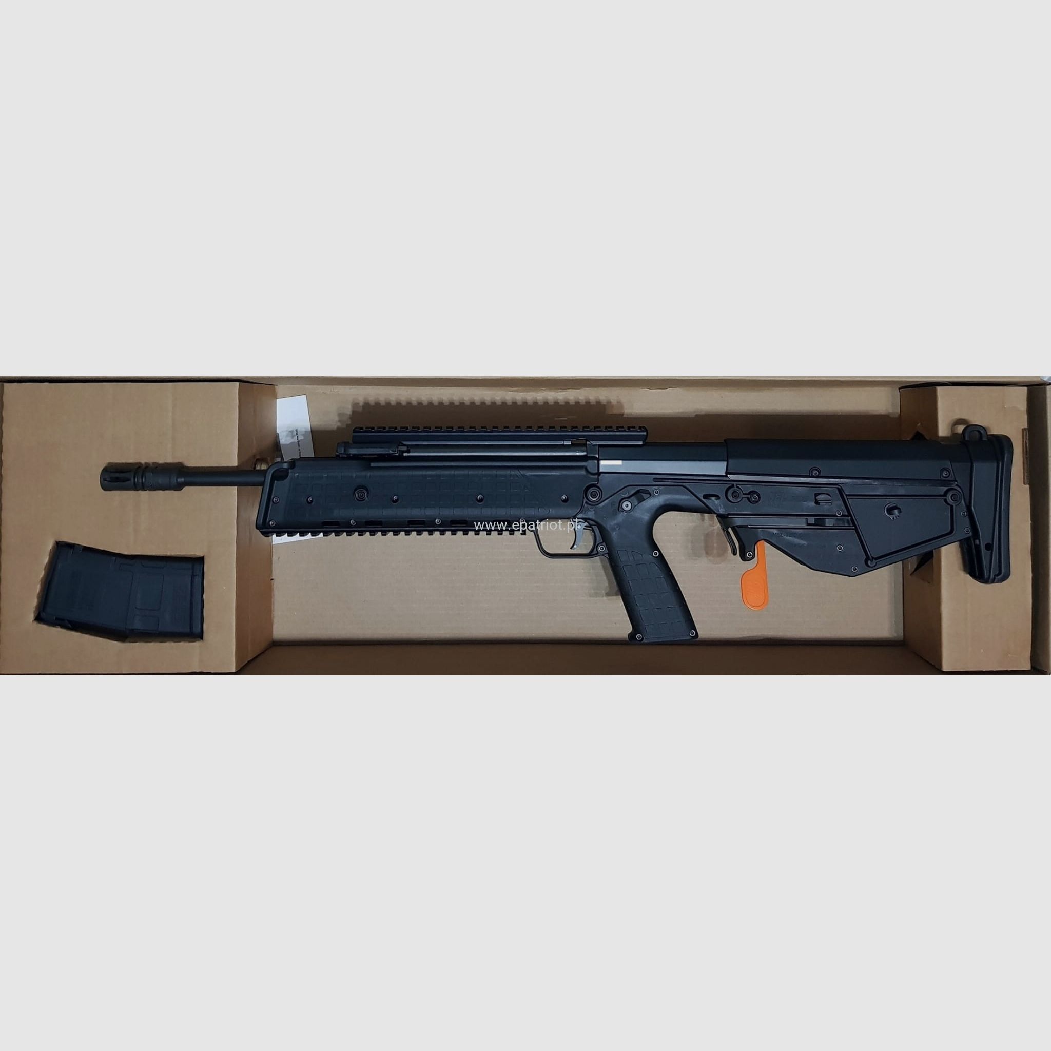 KEL-TEC RDB 20 carabina .223 Rem, imagen 2 de 2