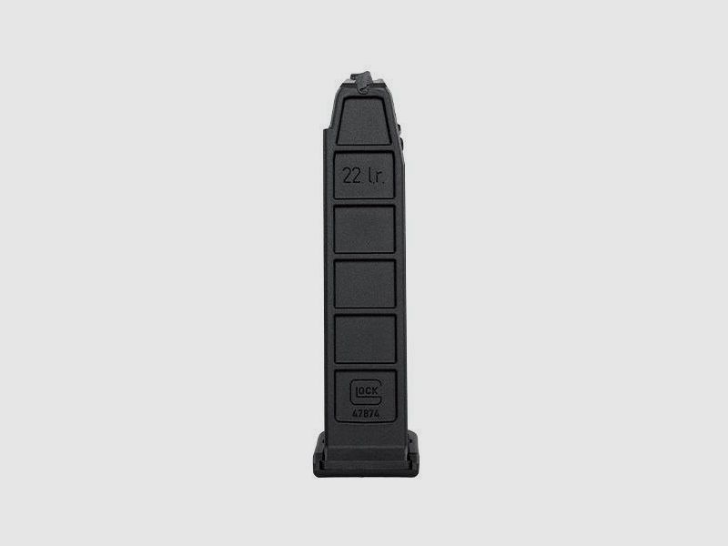 Glock 44 caricatore 10 colpi 22lr