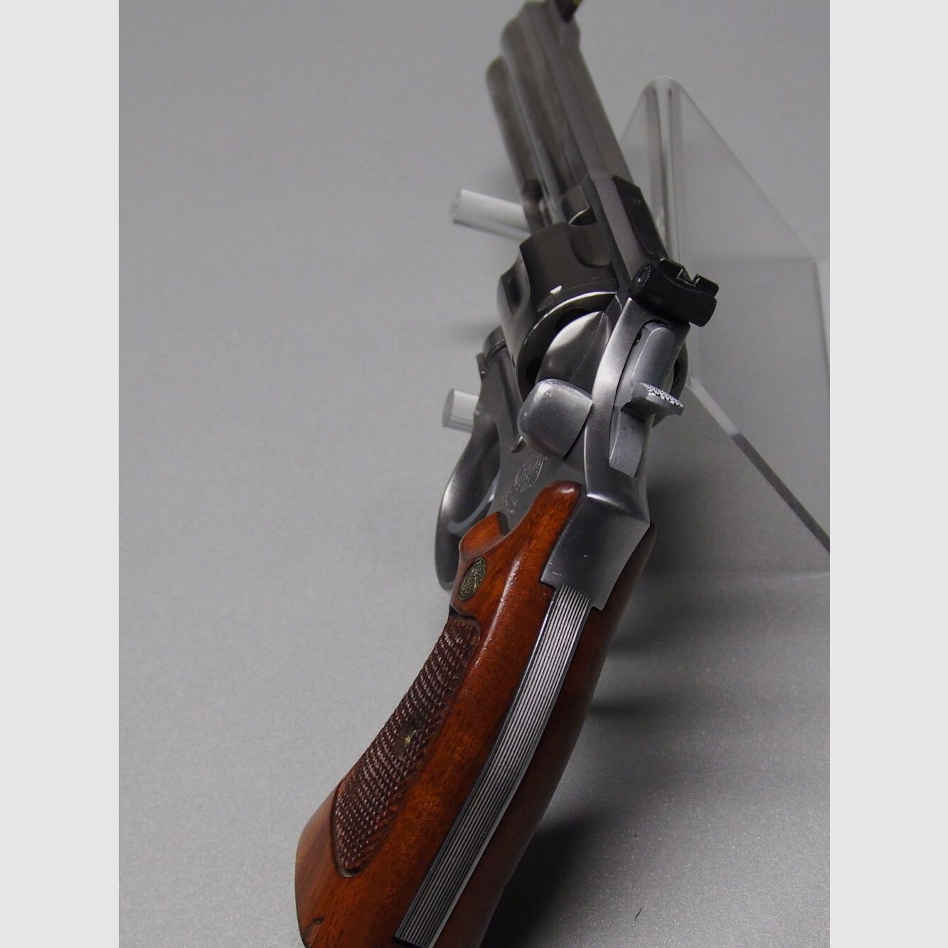 Smith&Wesson 686 - 6"