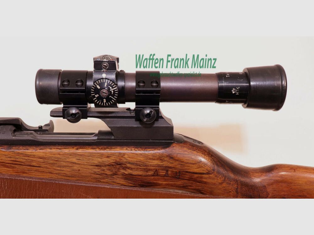 Inland Mod. M1 Carbine