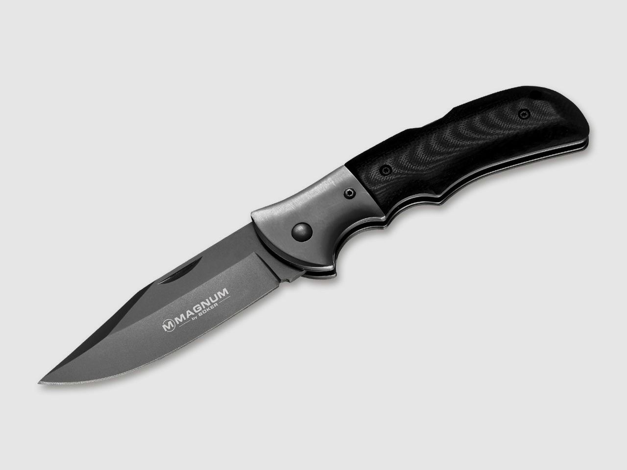 Taschenmesser Gray Eminence