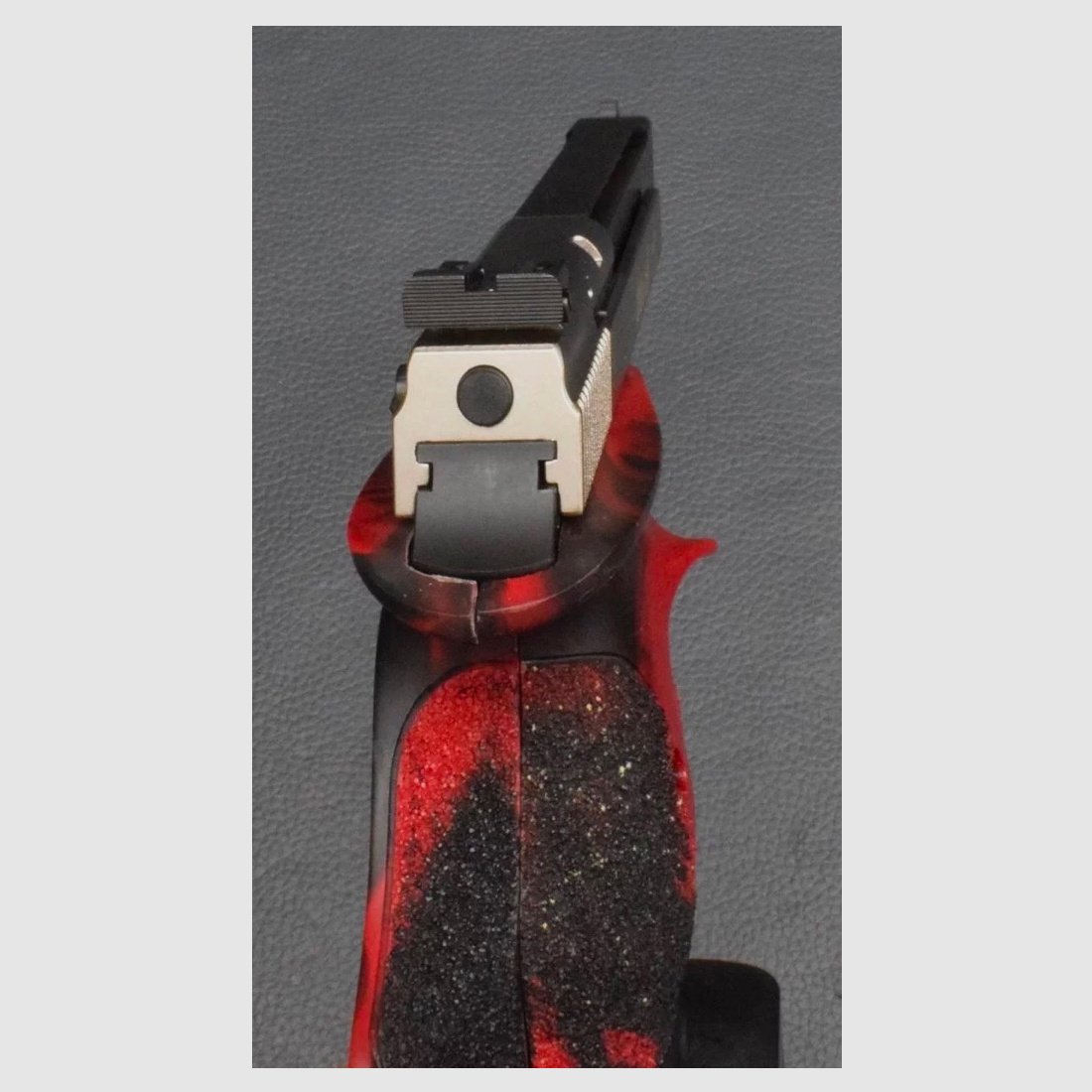 Hämmerli X-esse 22 lr.