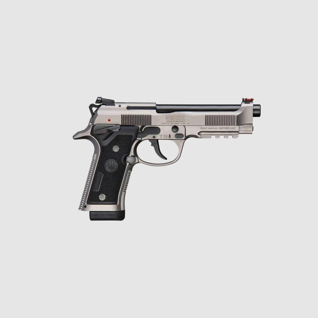 Beretta 92X Performance Production RDO – 9mm Para, afbeelding 2 van 2