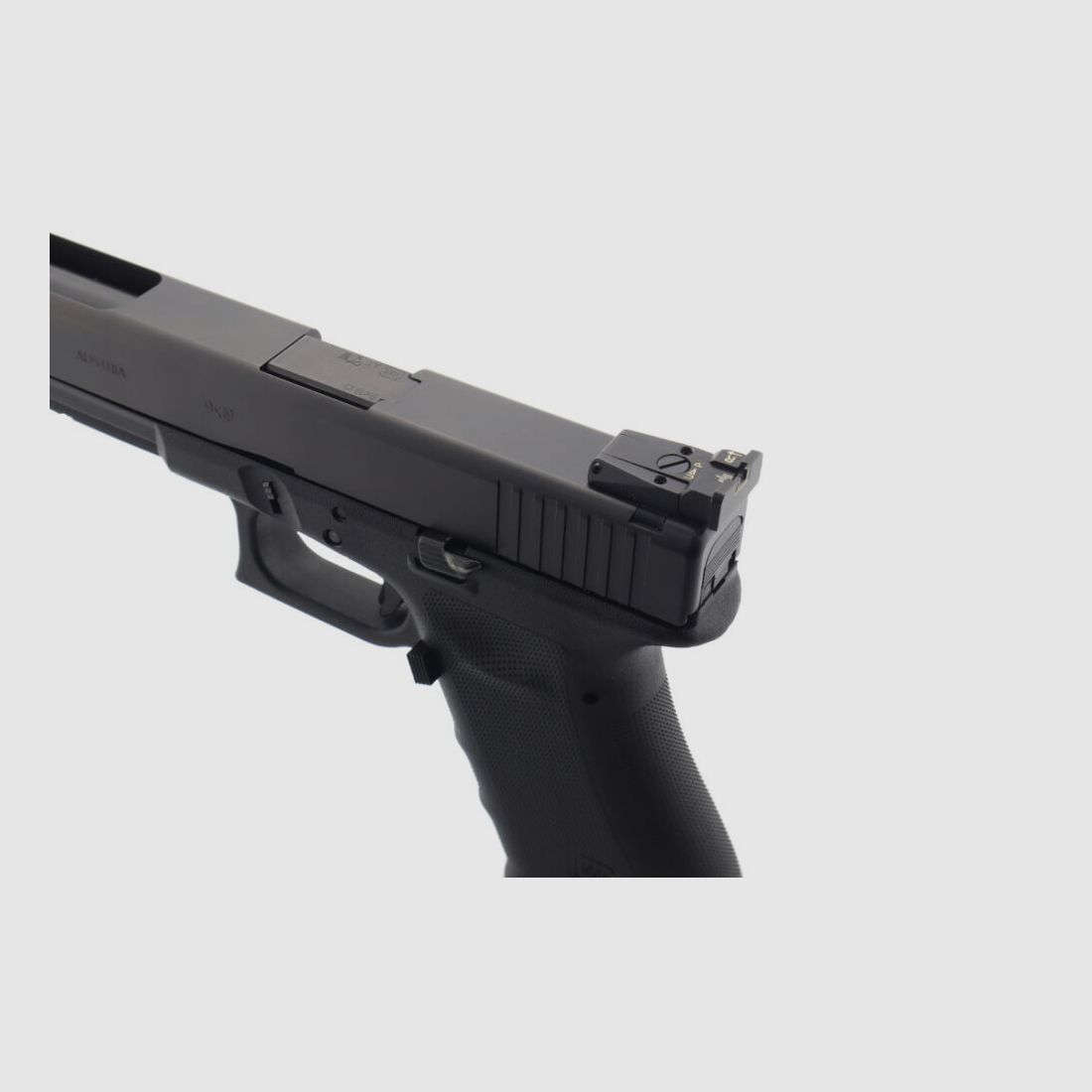 Glock 34 Gen.3 RTF