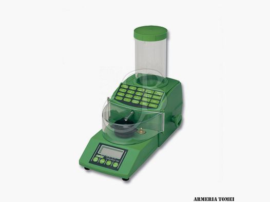 RCBS – 98924 CHARGEMASTER COMBO ELEKTRONISCH-220V