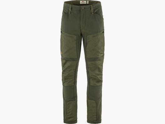 Fjällräven H-Hose Agile Keb Winter