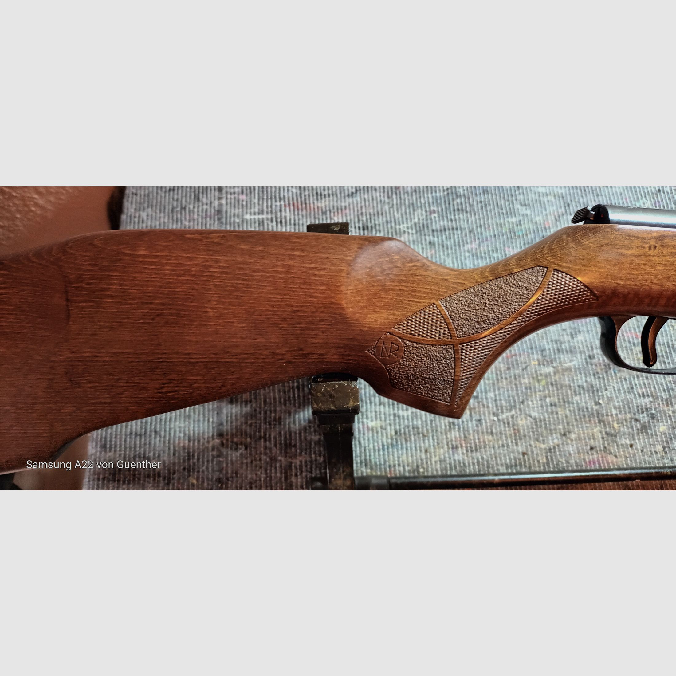 weihrauch HW 30