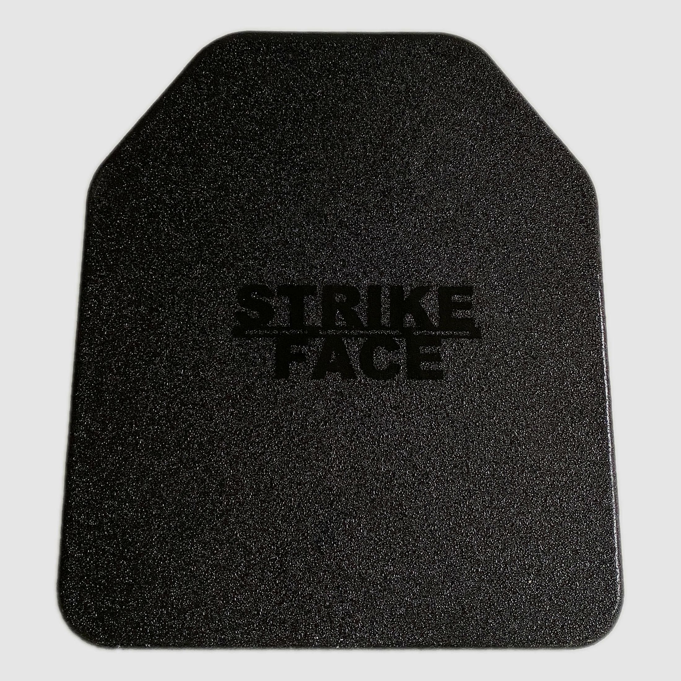 ctac Porte-plaques avec plaques en acier complet