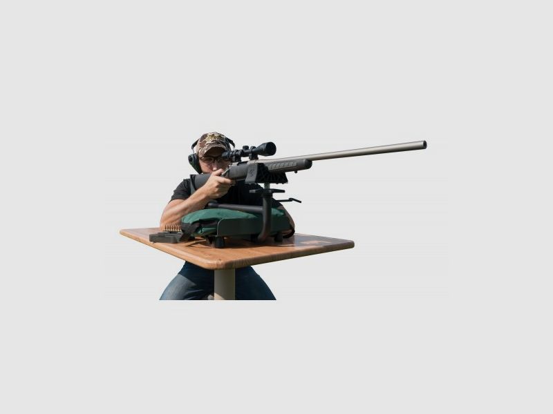 Caldwell Lead Sled 3 Supporto per tiro, immagine 2 di 5