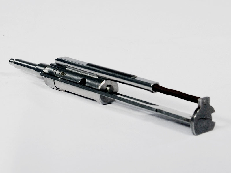 CMMG AR15-Einstecksystem .22 LR