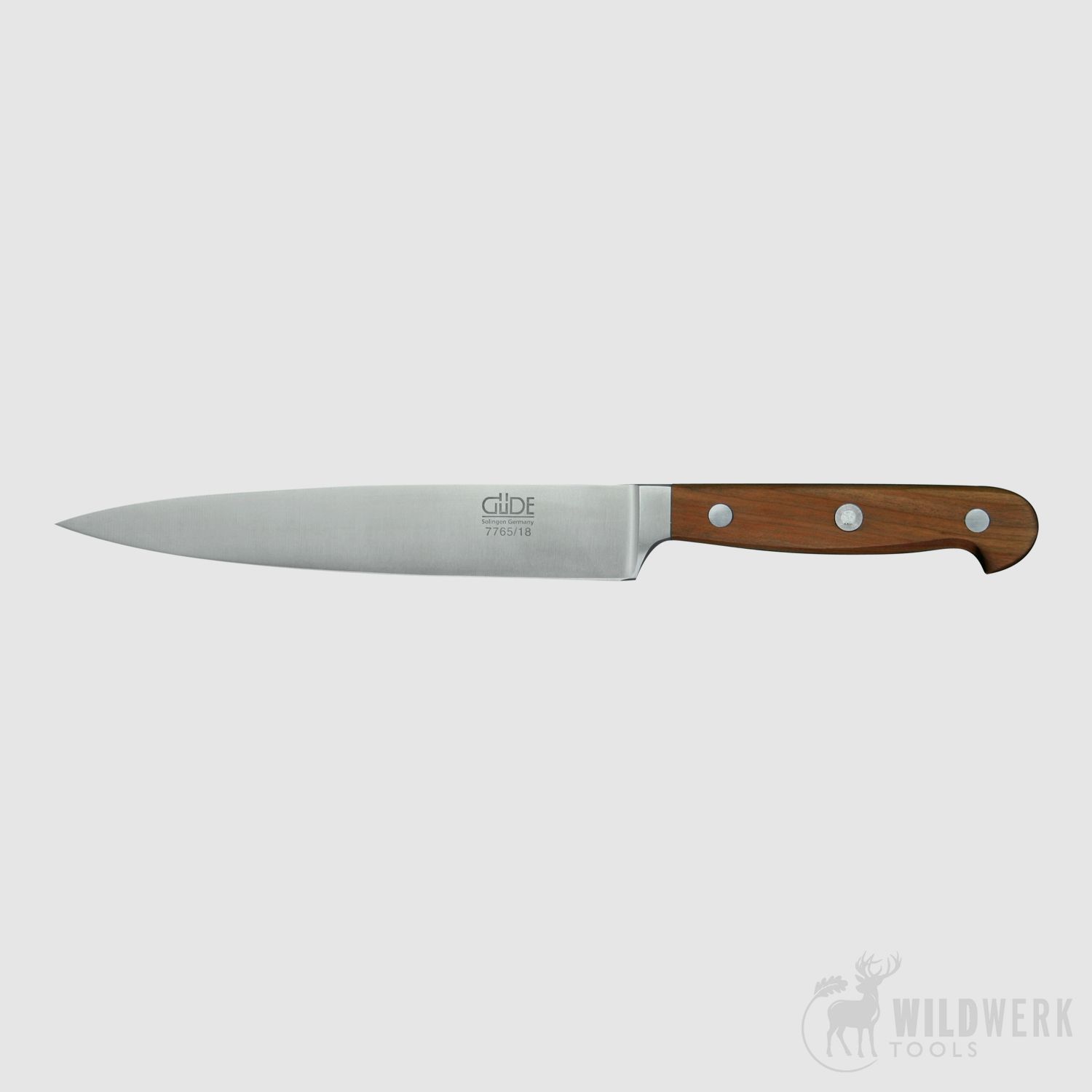 Güde Filleting Knife Franz Güde