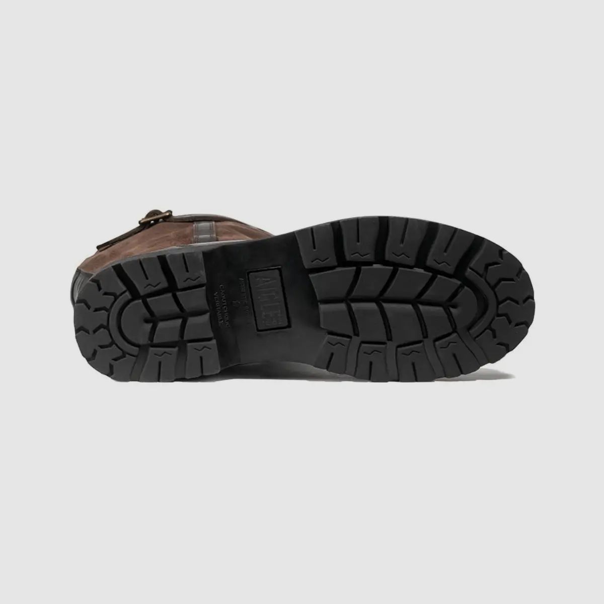 Aigle Jagdstiefel Inverss GTX