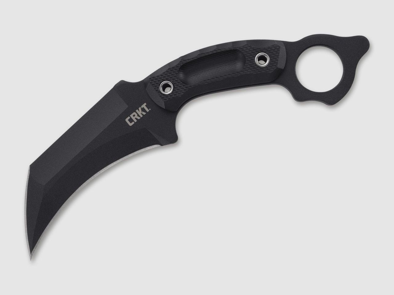 Du Hoc Karambit Messer mit Kydex-Scheide