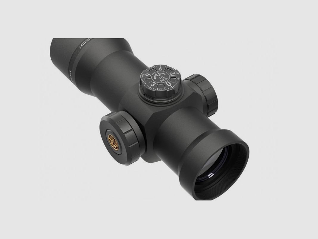 Zielfernrohr LEUPOLD Freedom RDS 1x34 1 MOA, Bild 7 von 8
