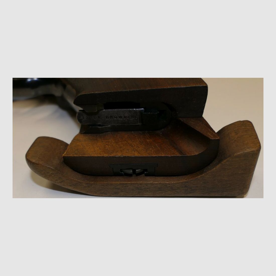 FN Modell 150 Match