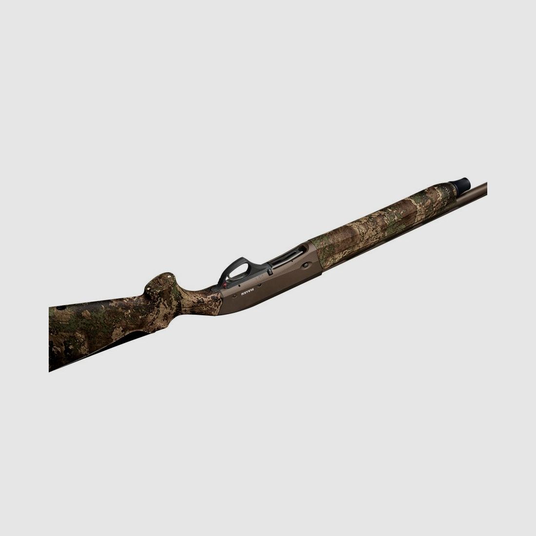 Fabarm XLR Colombia Palumbus