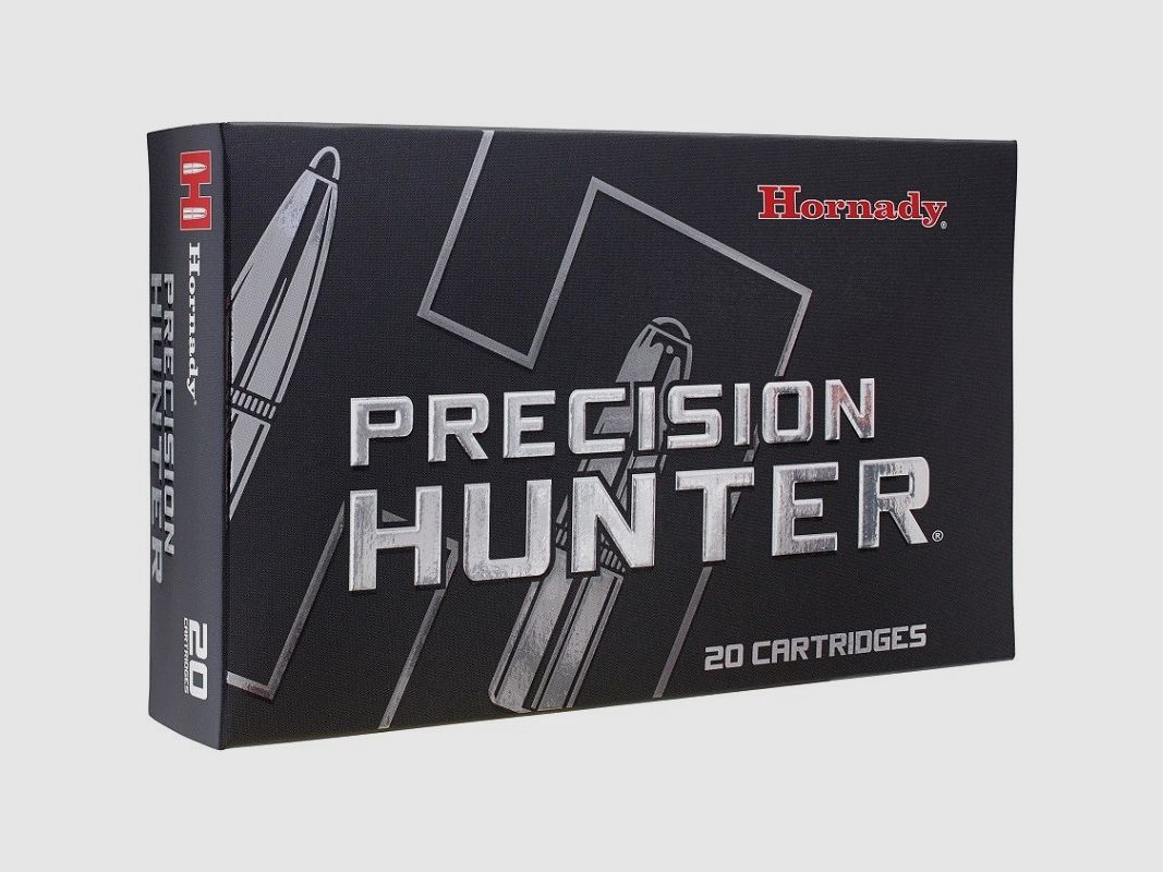 HORNADY 300WM 178GR ELD-X