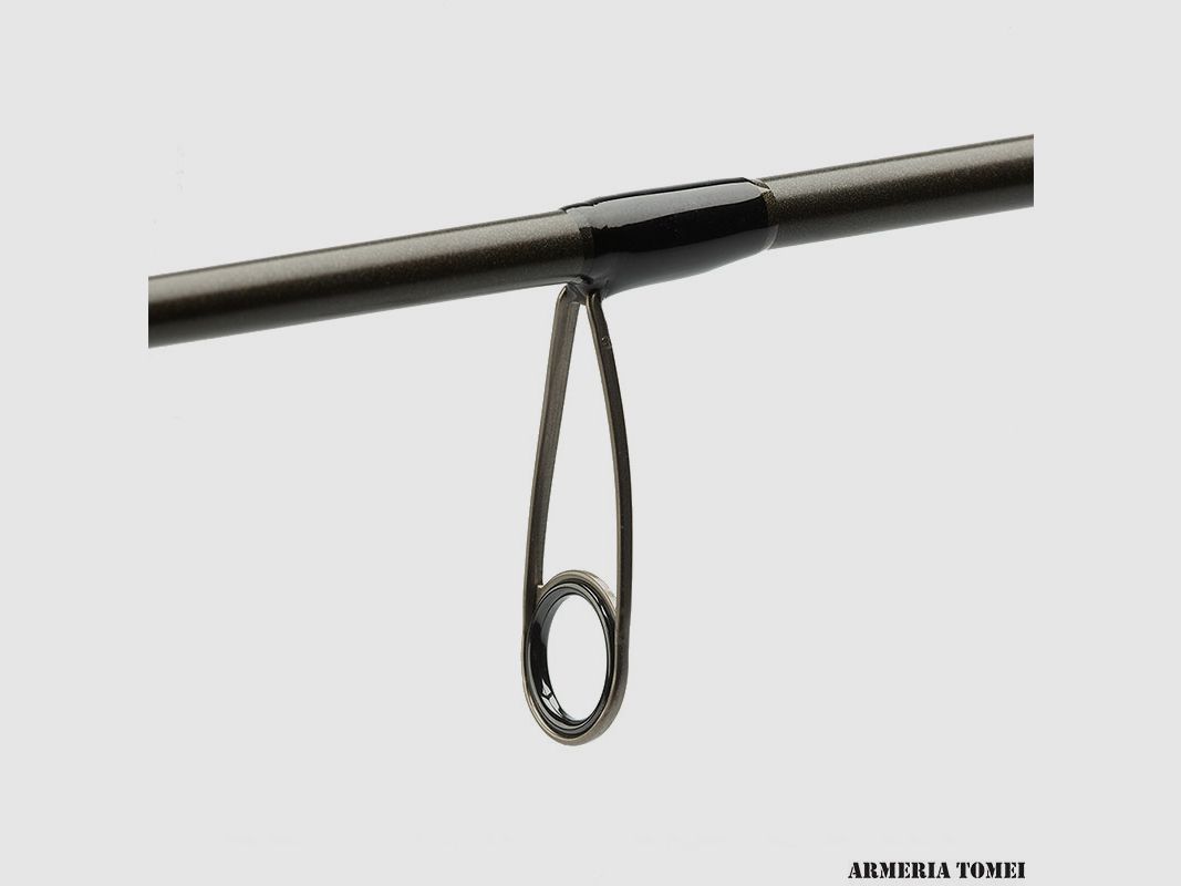 SAVAGE GEAR – PARABELLUM CCS UL 7′ 1″ 215CM 2-6G – 2 SEC, Bild 4 von 7