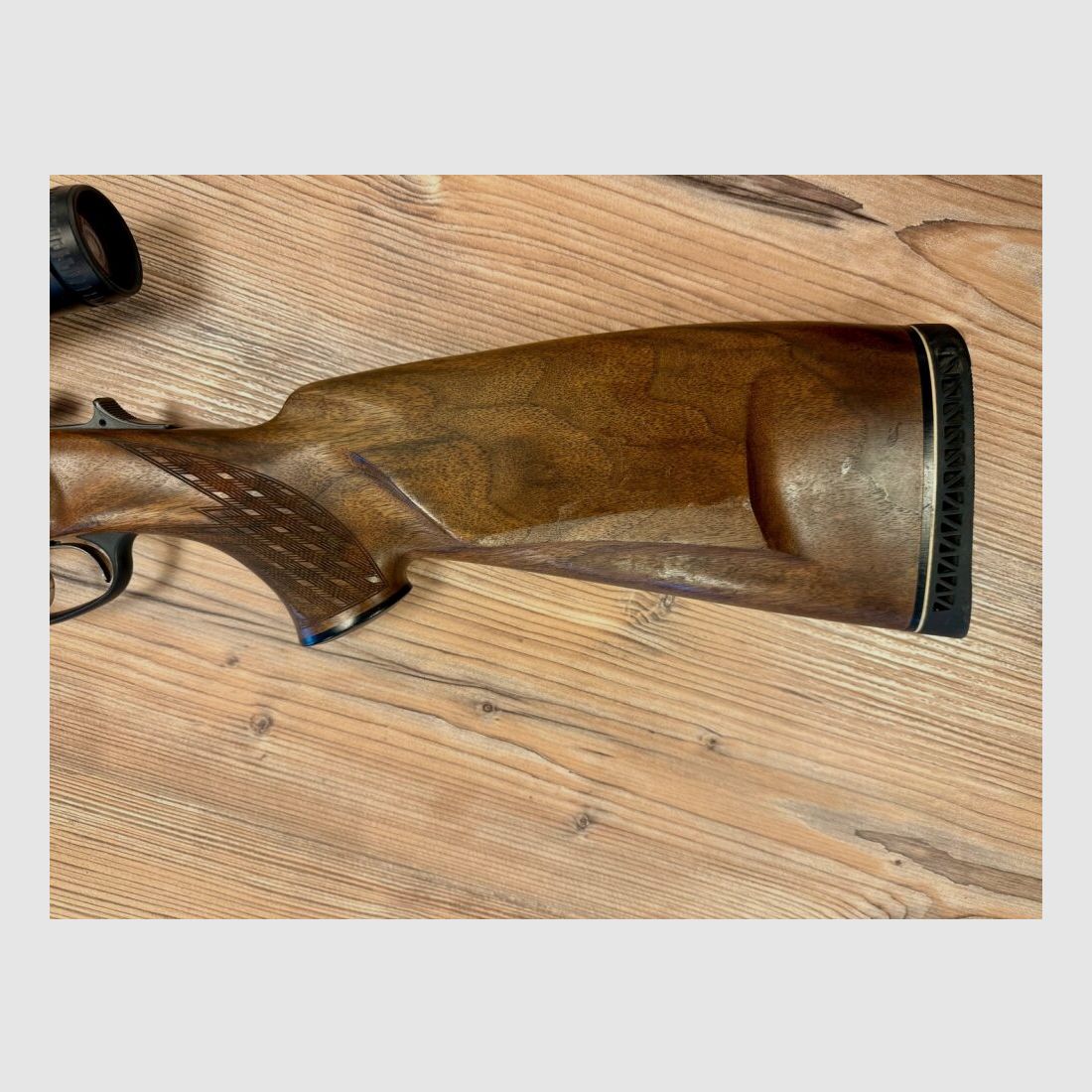 Blaser Forage Blaser
