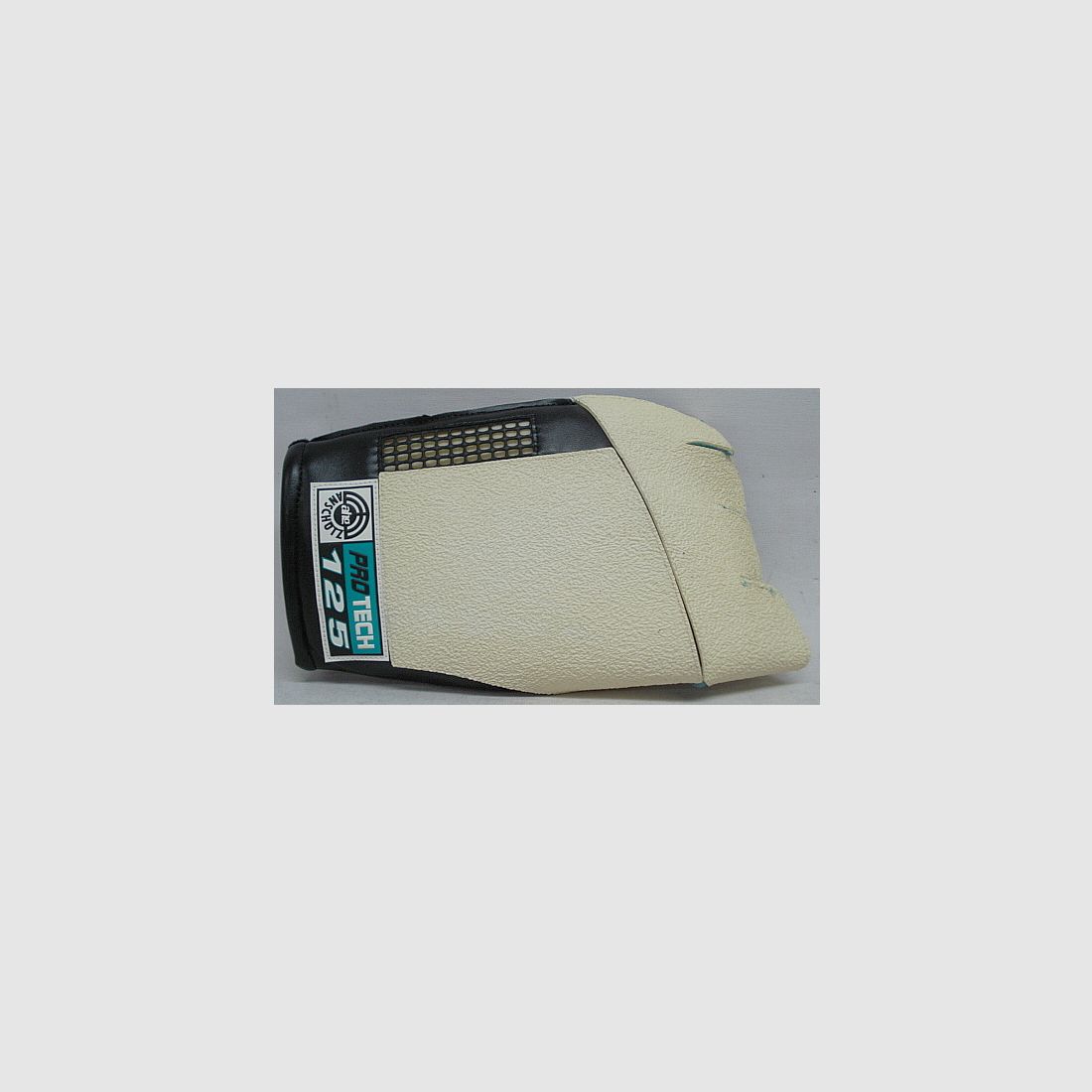 Schießhandschuh Pro-Tech - offener 5-Finger-Handschuh