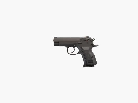 Tanfoglio compact R cal.9x21
