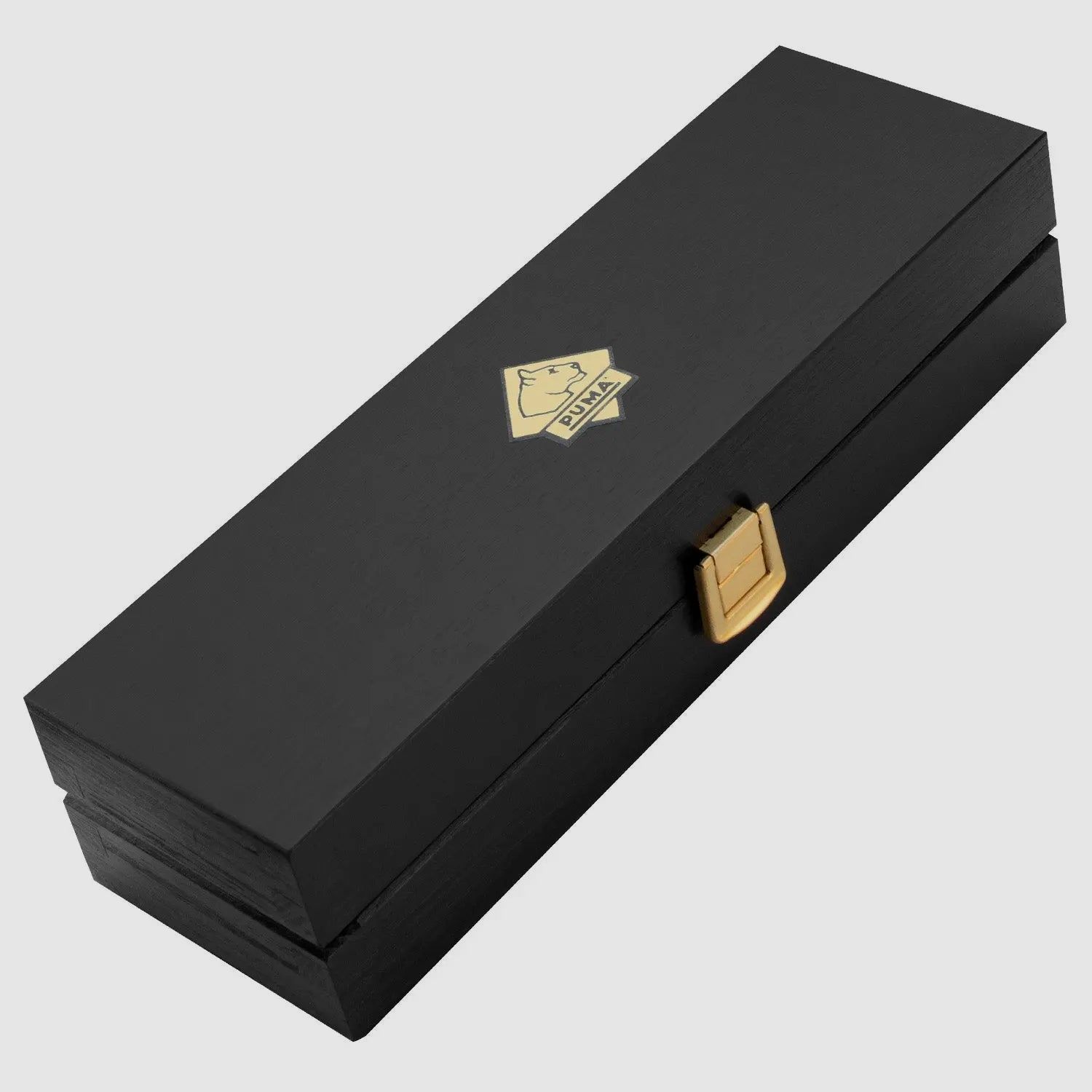 PUMA Holz-Geschenkbox, klein