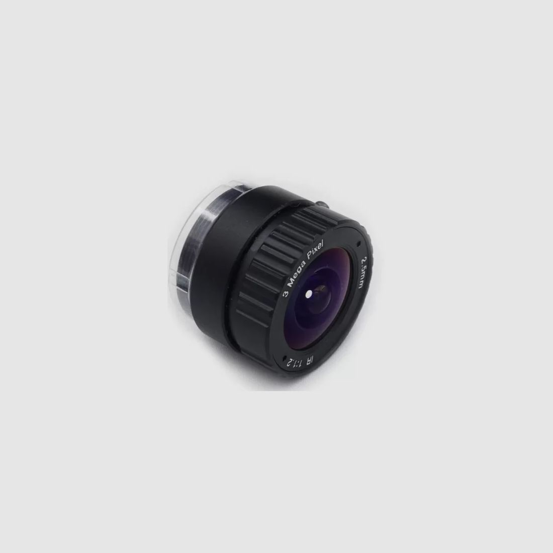 ZWO Obiektyw rybie oko 2,1 mm, zdjęcie 2 z 3