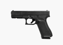 Glock 17 Gen5 MOS FS
