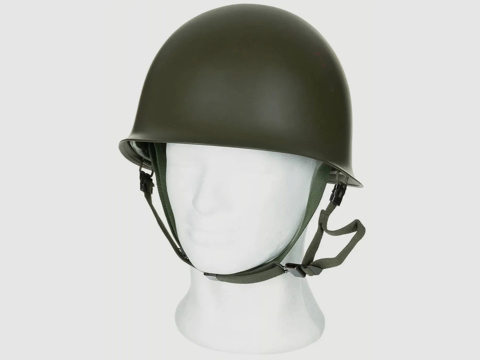 US Army US Stahlhelm M1 gebraucht