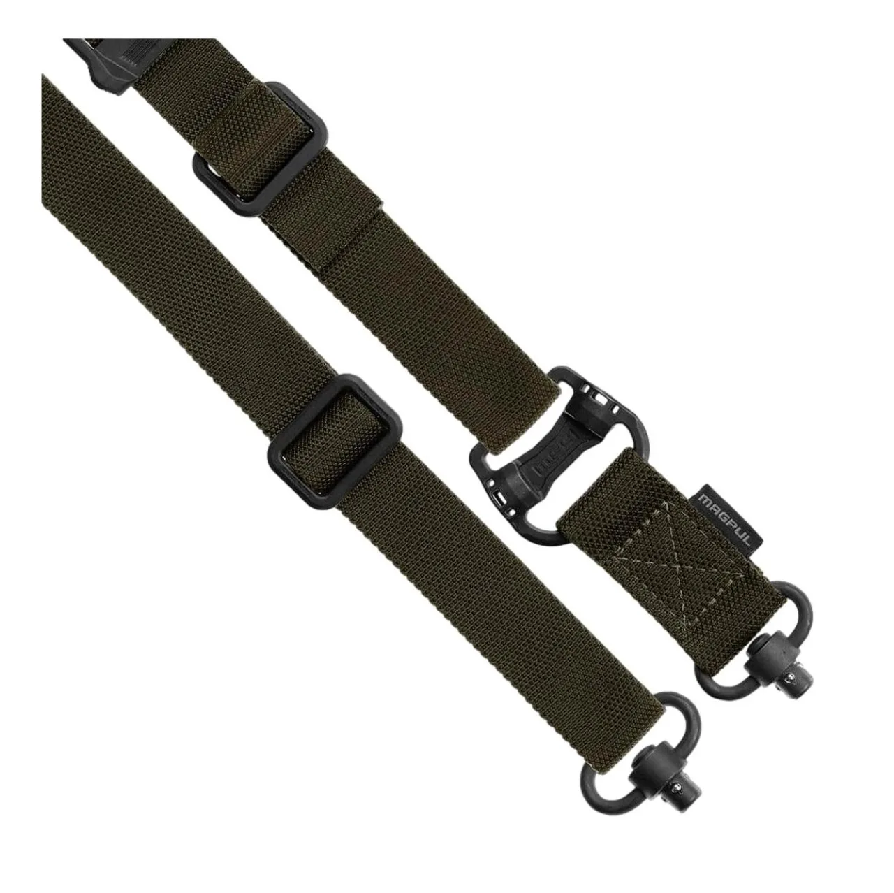 Magpul MS4 Dual QD Sling GEN2 Ranger Green, Bild 2 von 4
