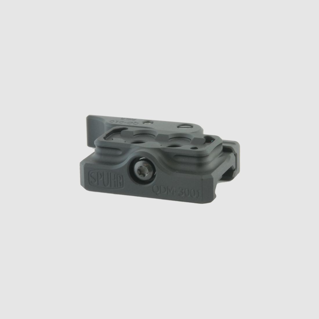 Spuhr Montage Trijicon MRO H 30 mm