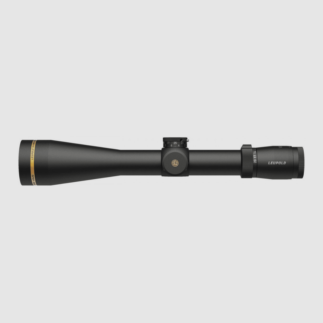 Riflescope LEUPOLD VX-5HD 4-20×52 CDS-ZL2 Side Focus FireDot Duplex illuminated., image 3 of 7
