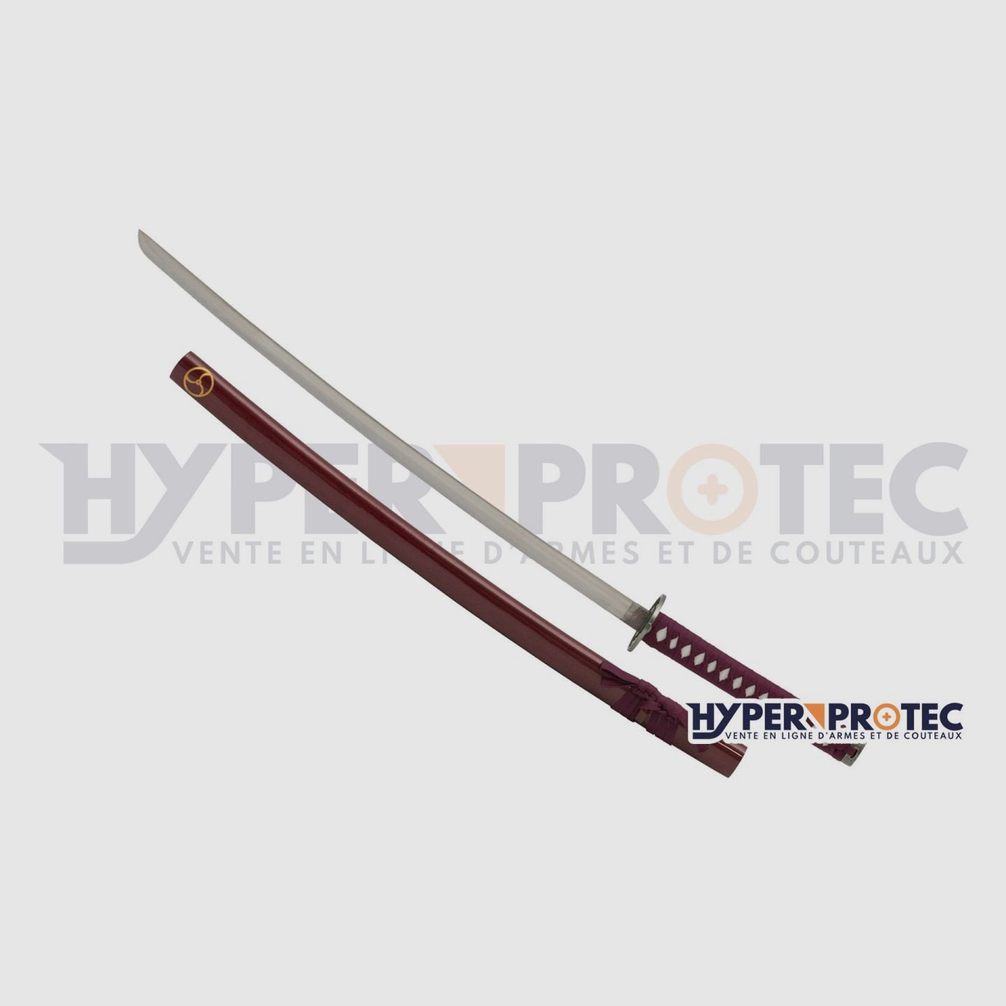 Yukimura - Katana