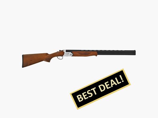 Hatsan Optima D12 - Eiettore argento 12/76 71cm