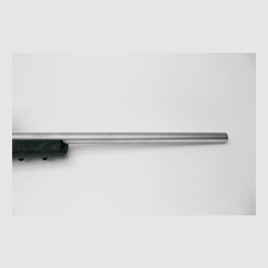 Rep. geweer Remington 700 SS 5R kal. .223 Rem roestvrijstalen matchloop met Meopt .223Rem