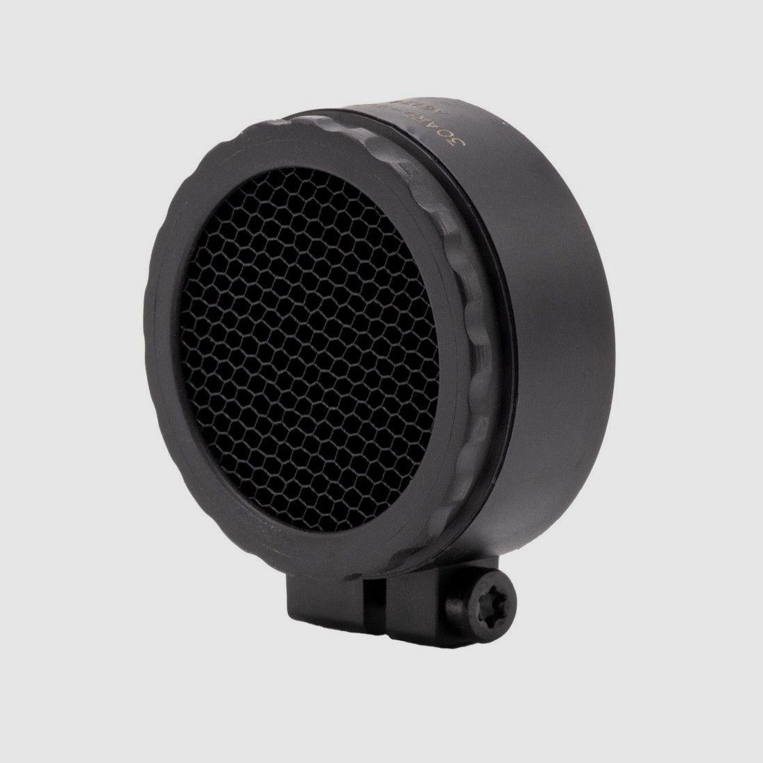 Filtros de malla Tenebraex para visores de 34 mm