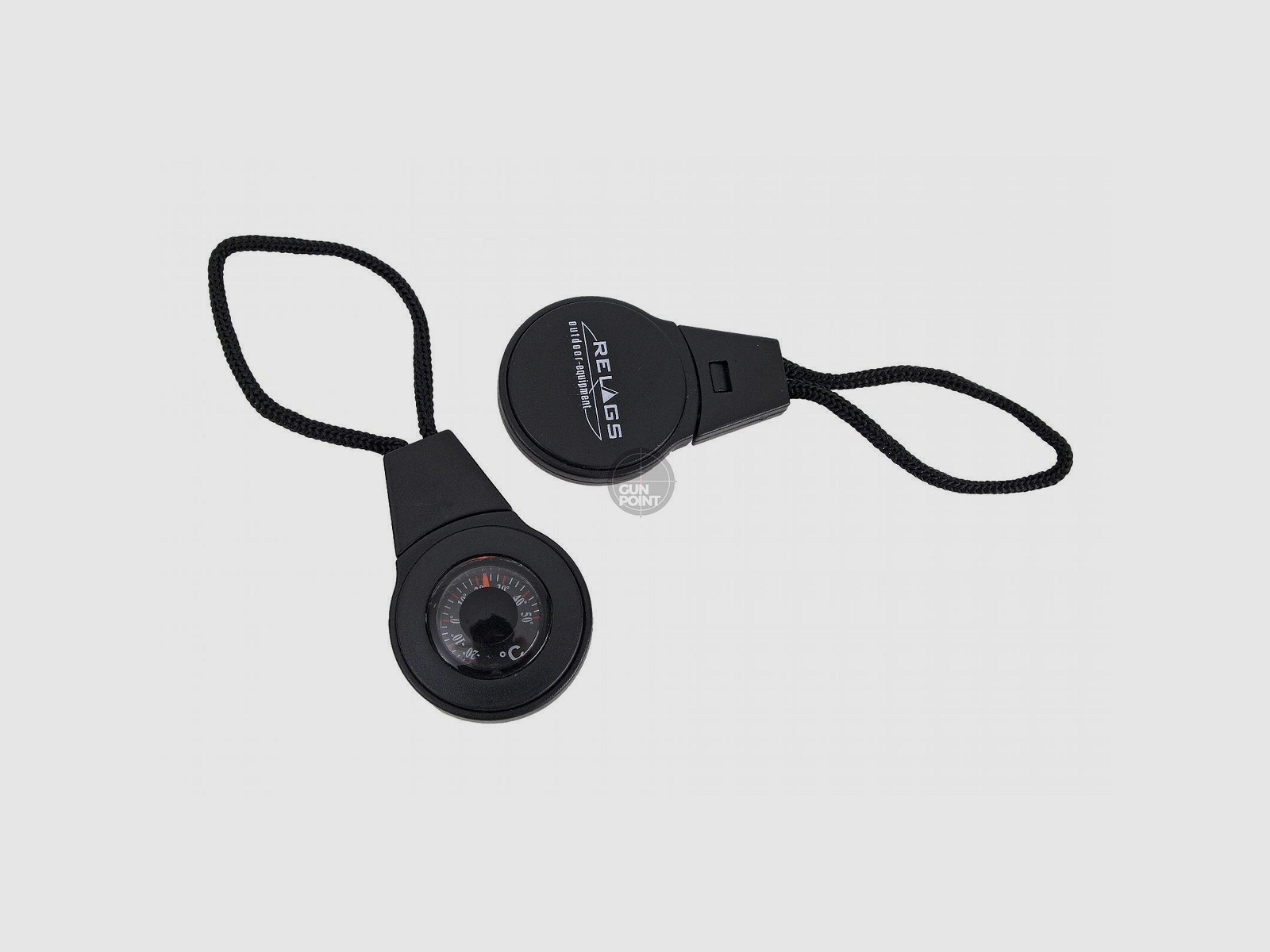 BasicNature Thermo Zip