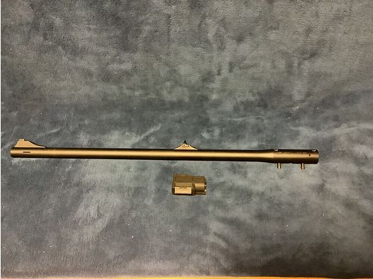 Blaser R93 Semi Weight