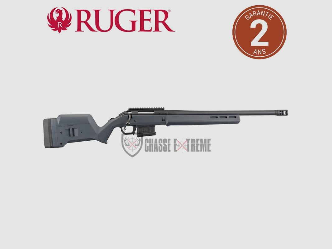 Geweer RUGER American Rifle Hunter 51cm, afbeelding 1 van 2