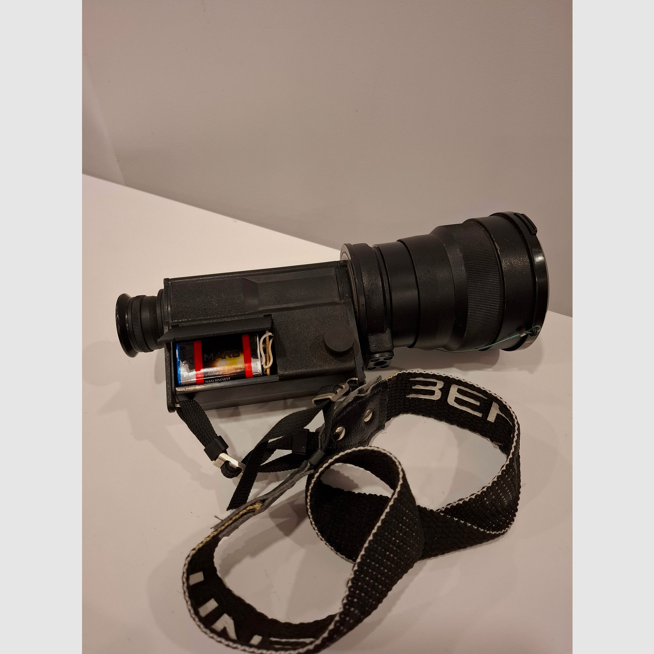 Cyclop 1 Nachtzichtapparaat