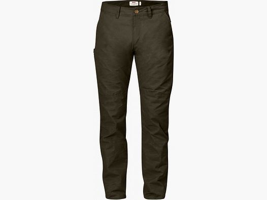 Fjällräven Sörmland Tapered Hose