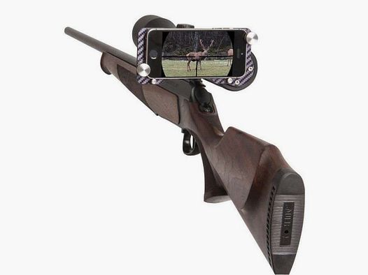 G-Line Single Smartphone-Adapter