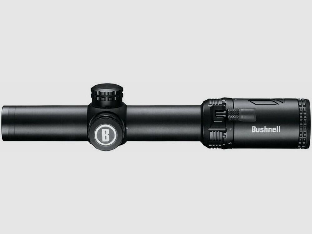 Bushnell AR OPTICS​ 1-8x24 Illuminated BTR-1 Scope