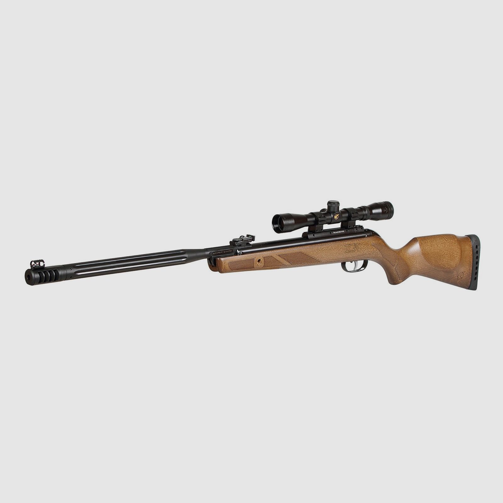 HUNTER MAXXIM IGT, Bild 1 von 2