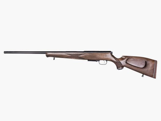 Fucile a ripetizione WEIHRAUCH HW 66 CH (Classic Hunter) .22 Win. Mag. R.F. / .22WinMag MADE IN GERMANIA